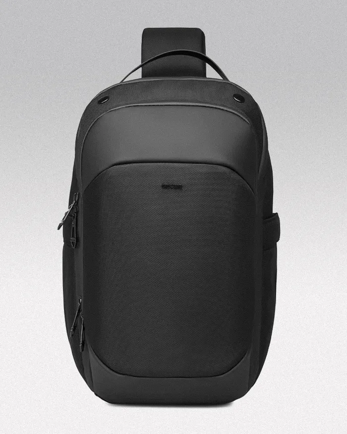 Crossbody bag waterproof "Inabe" - Image 3
