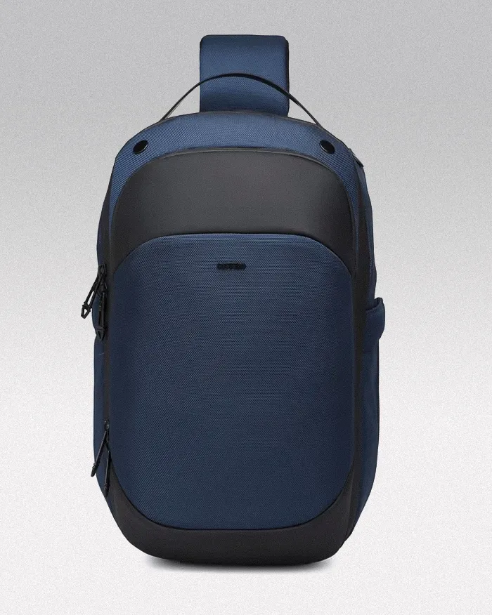 Crossbody bag waterproof "Inabe" - Image 4
