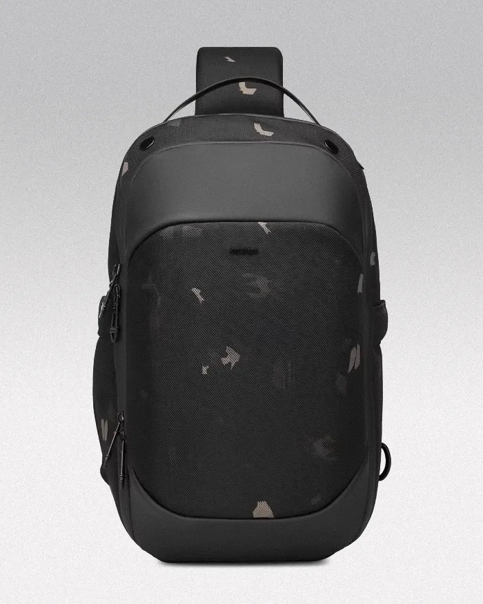 Crossbody bag waterproof "Inabe" - Image 5