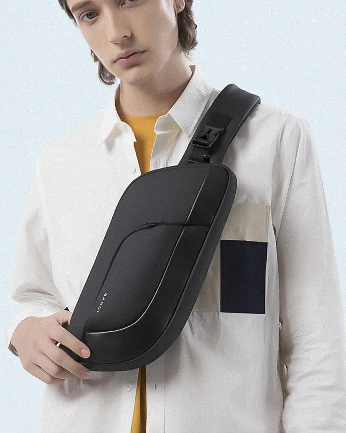 Crossbody chest bag "Muyoko" - Image 6