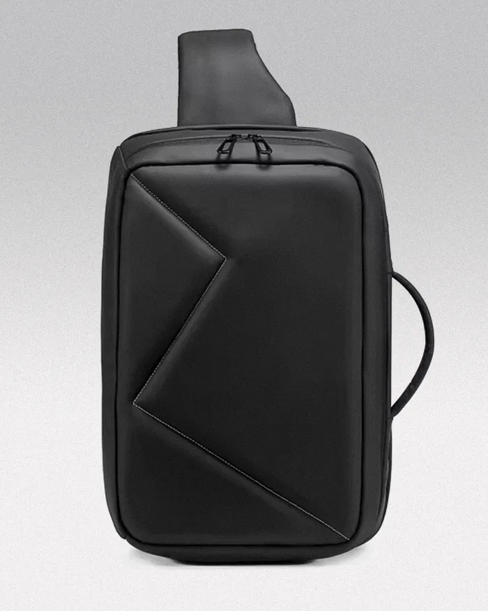 Crossbody laptop bag "Nabari" - Image 2