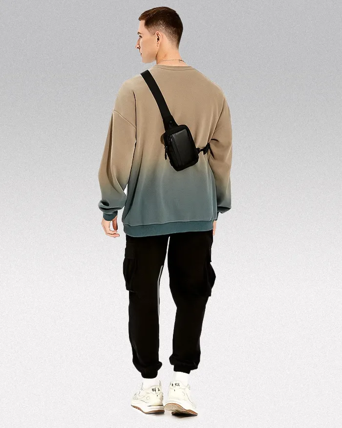 Crossbody sling bag "Jima" - Image 11