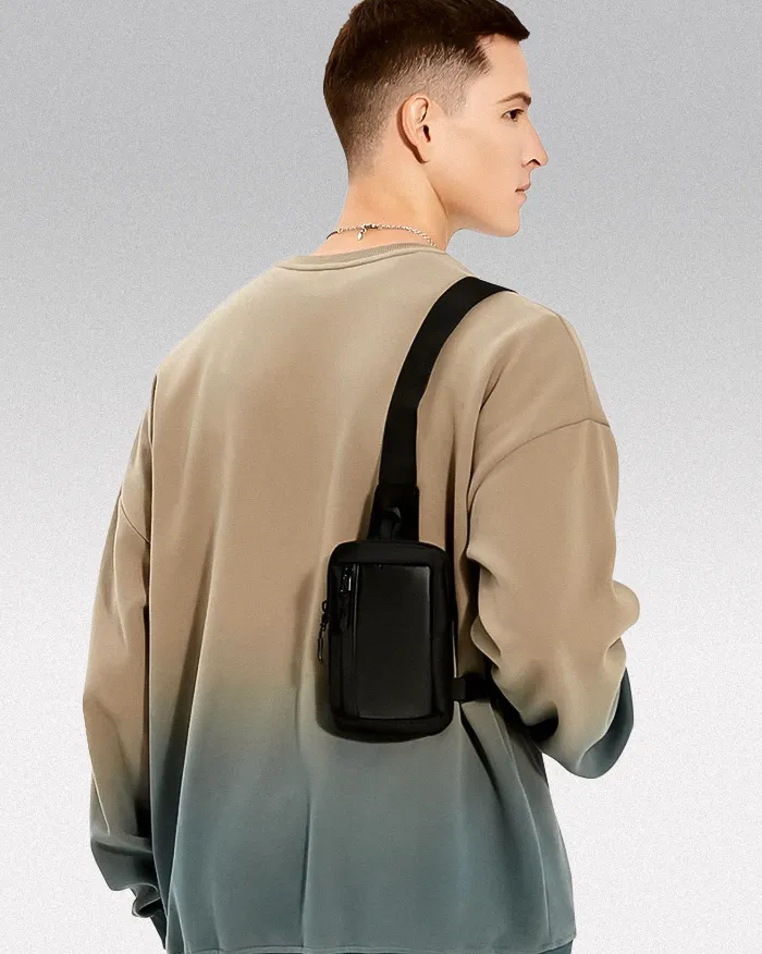 Crossbody sling bag "Jima" - Image 12