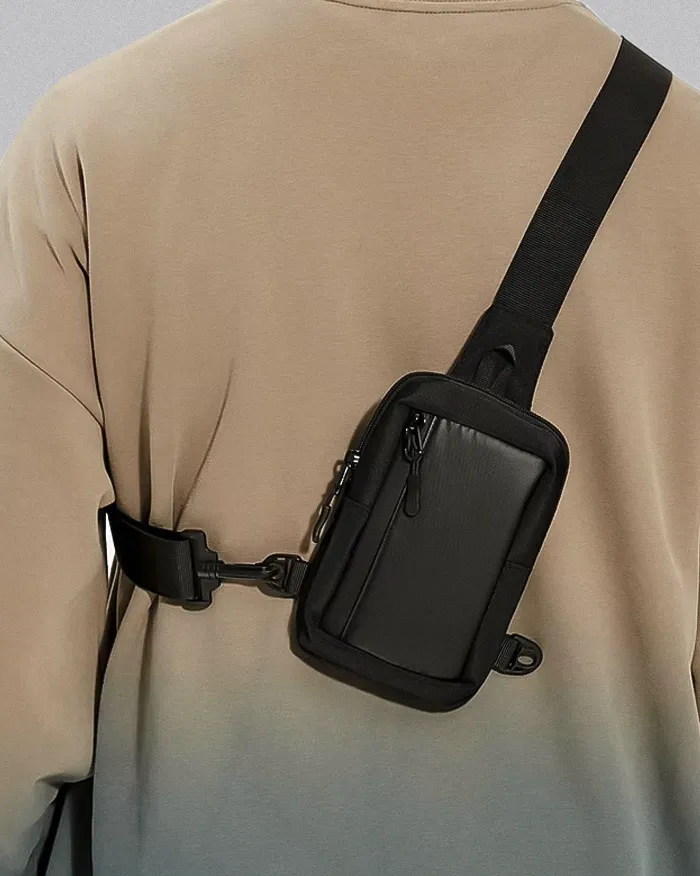 Crossbody sling bag "Jima" - Image 15