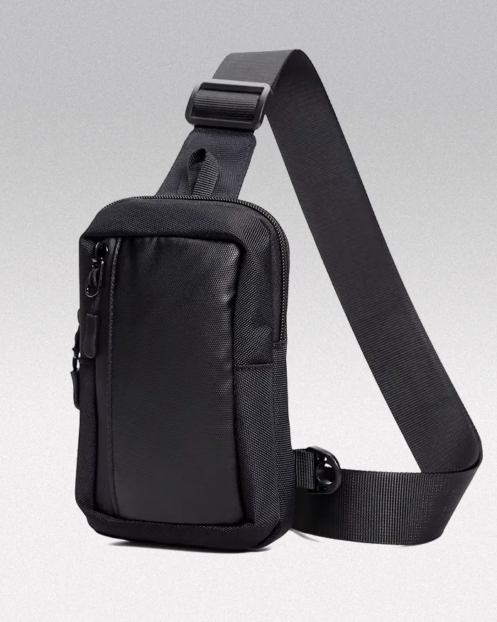 Crossbody sling bag "Jima" - Image 3