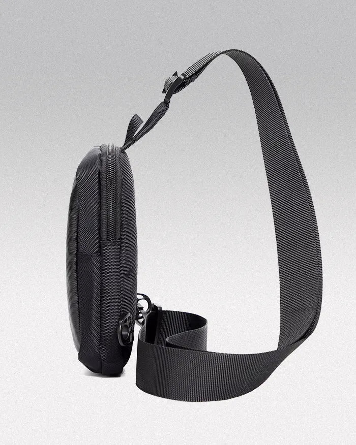 Crossbody sling bag "Jima" - Image 5