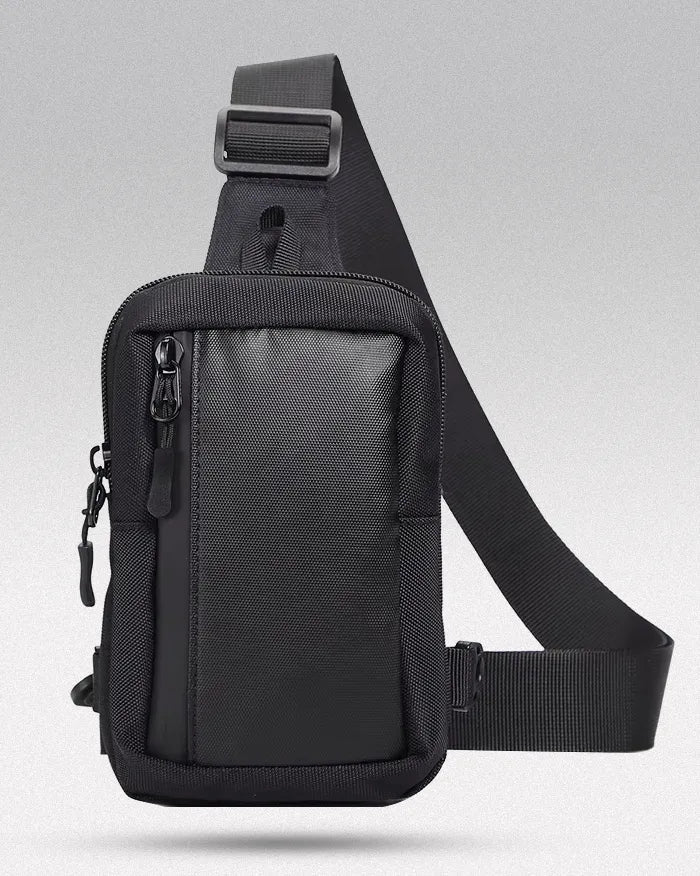 Crossbody sling bag "Jima" - Image 7