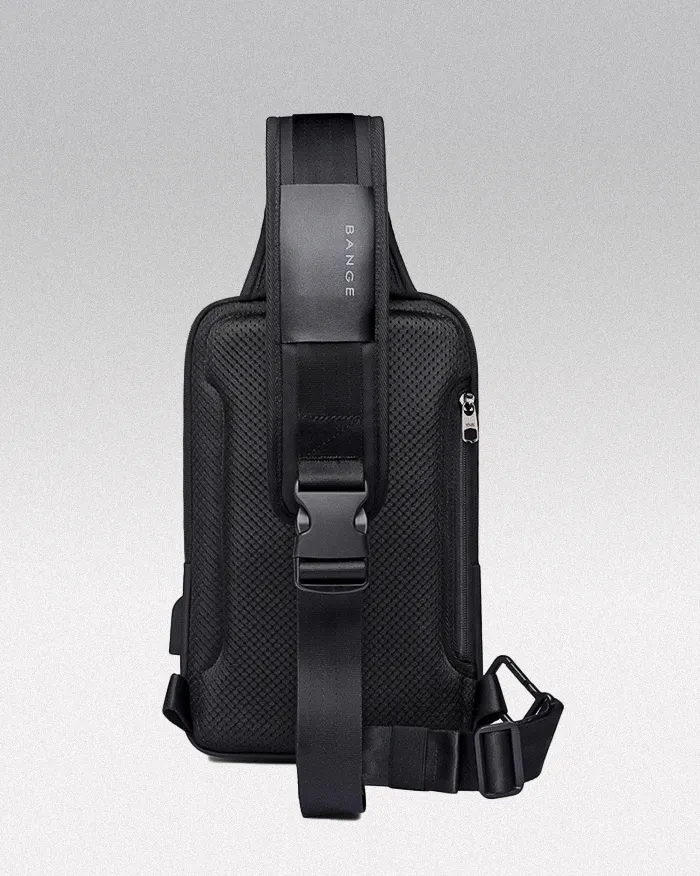 Crossbody travel bag "Yabe" - Image 2