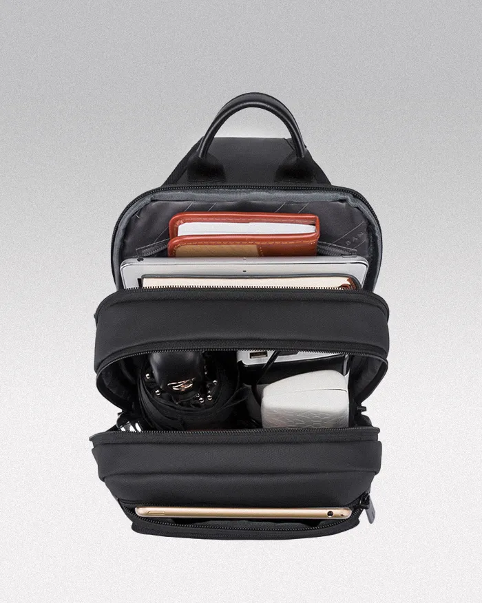 Crossbody travel bag "Yabe" - Image 3