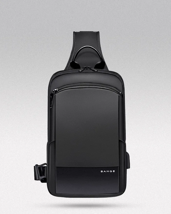 Crossbody travel bag "Yabe" - Image 6
