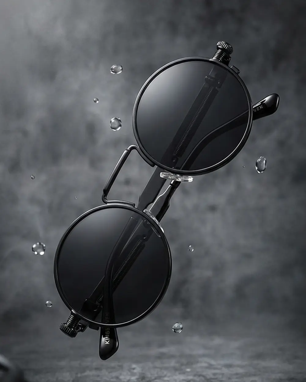 Cyber Glasses "Vault" - Image 6