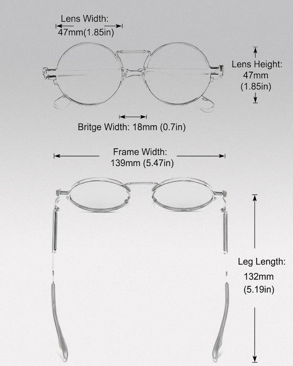 Cyber Glasses "Vault" - Image 9