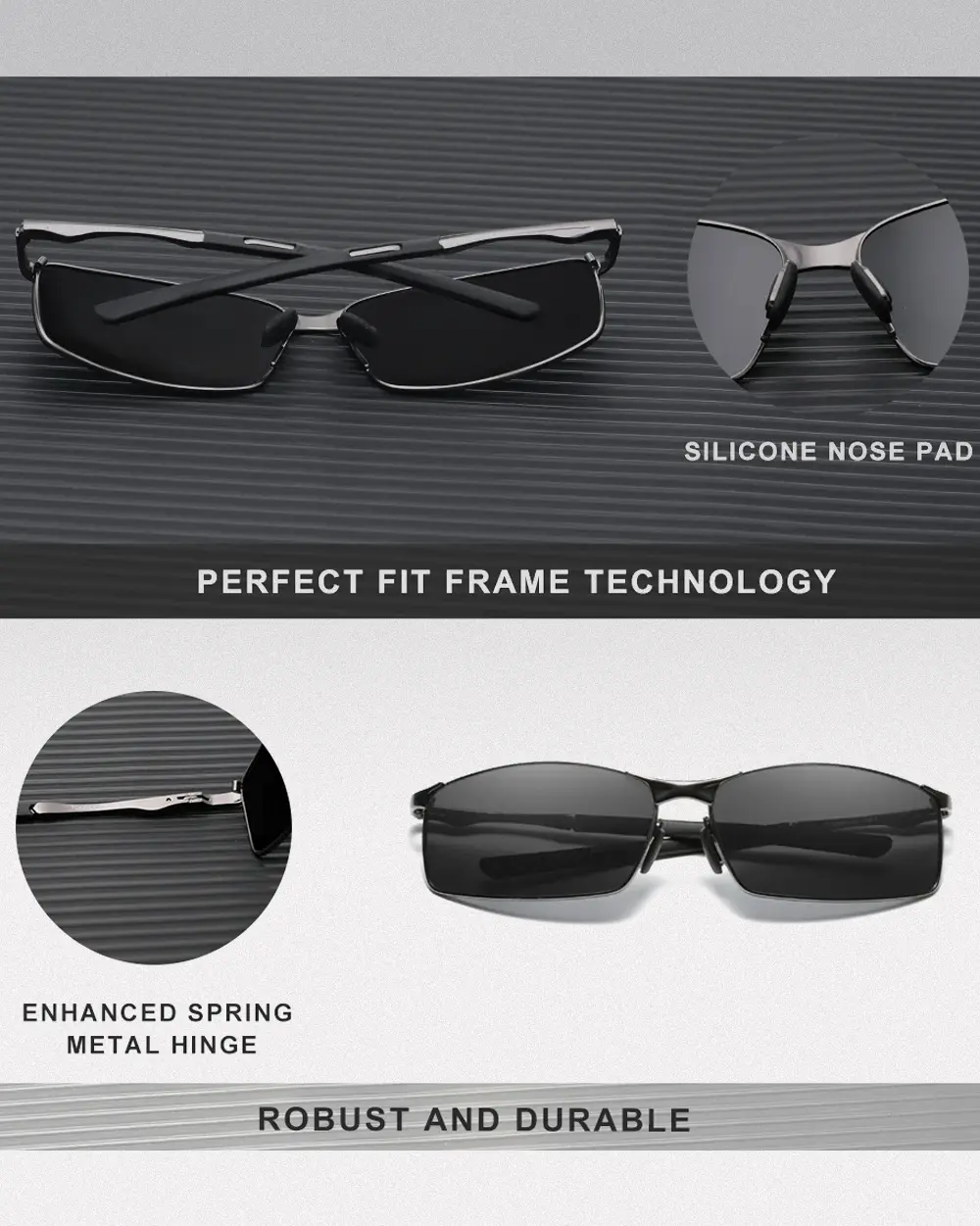 Cyber Shades "Siege" - Image 7