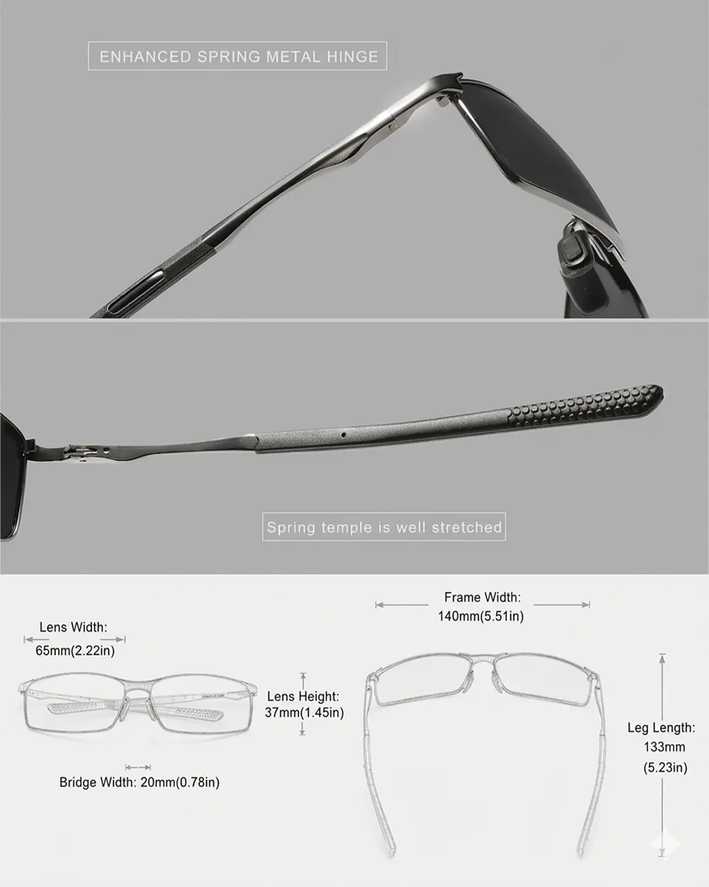 Cyber Shades "Siege" - Image 8