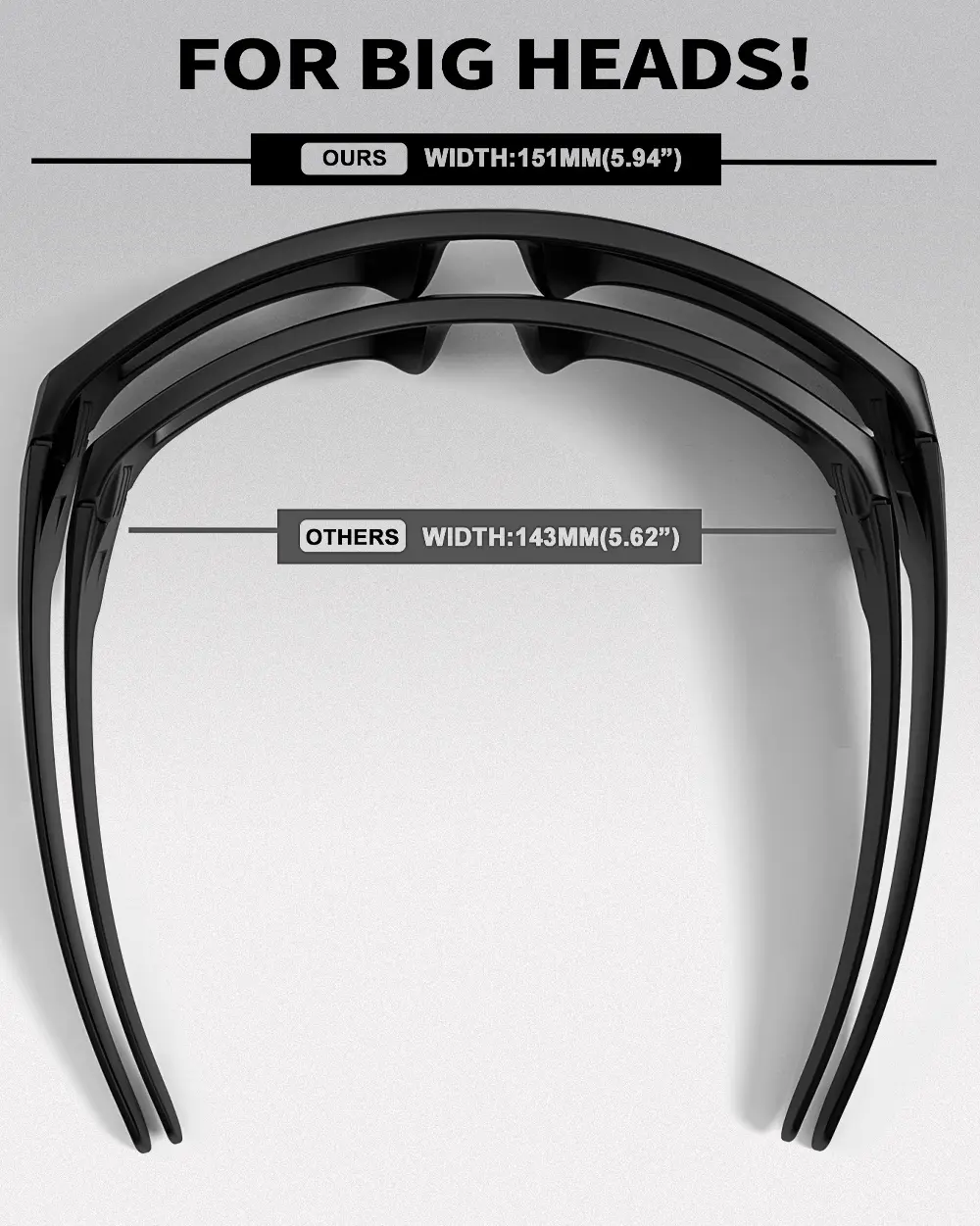 Cyber Sunglasses "Eclipse" - Image 10