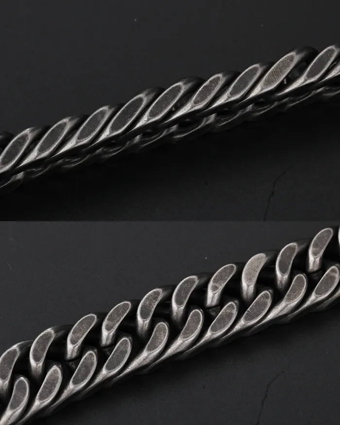 Cyberpunk bracelet "Kairo" - Image 5