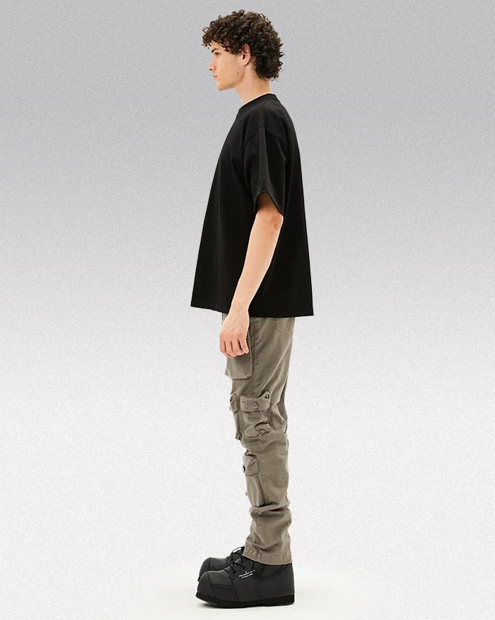 Cyberpunk cargo pants "Takera" - Image 5