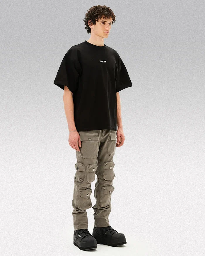 Cyberpunk cargo pants "Takera" - Image 6