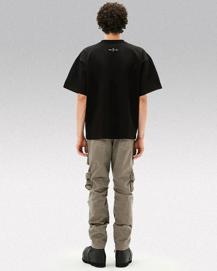 Cyberpunk cargo pants "Takera" - Image 7