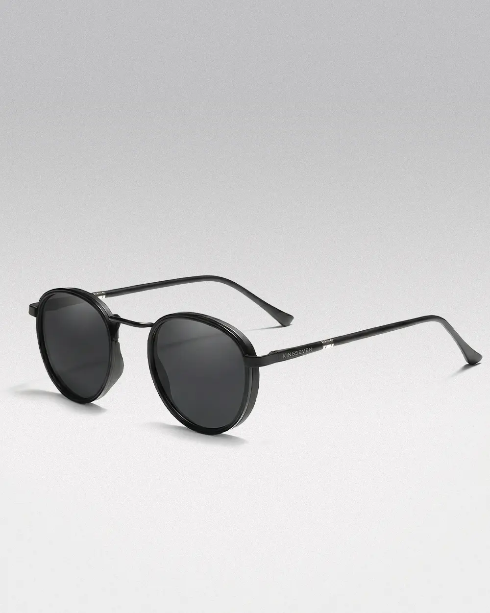 Cyberpunk Glasses "Prism" - Image 3