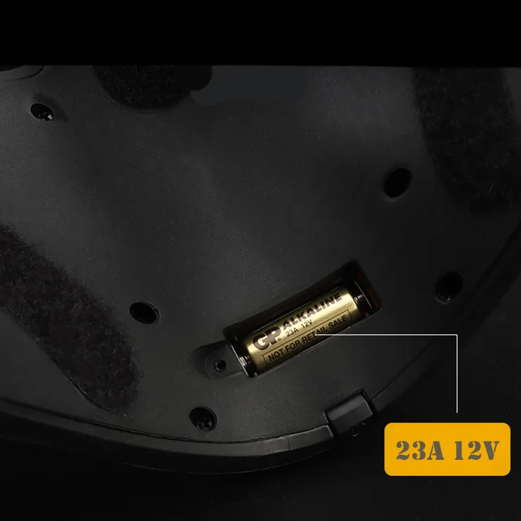 Cyberpunk Mask "Soka" - Image 9