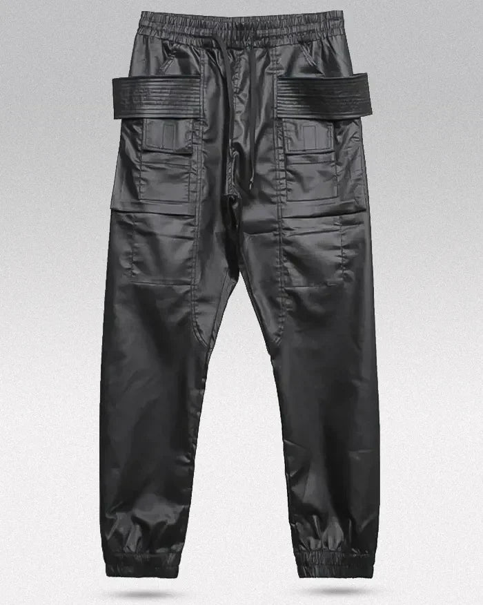 Cyberpunk Pants "Tamana" - Image 7