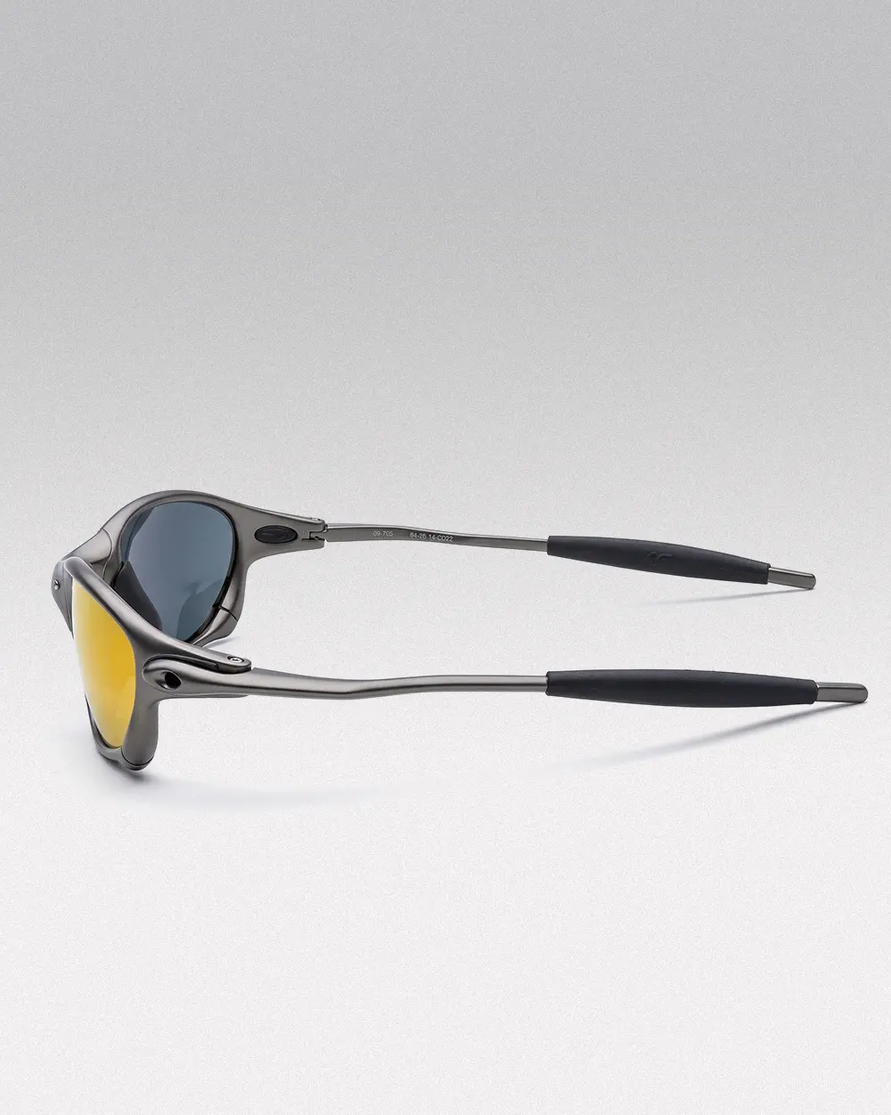 Cyberpunk Sunglasses "Razor" - Image 10