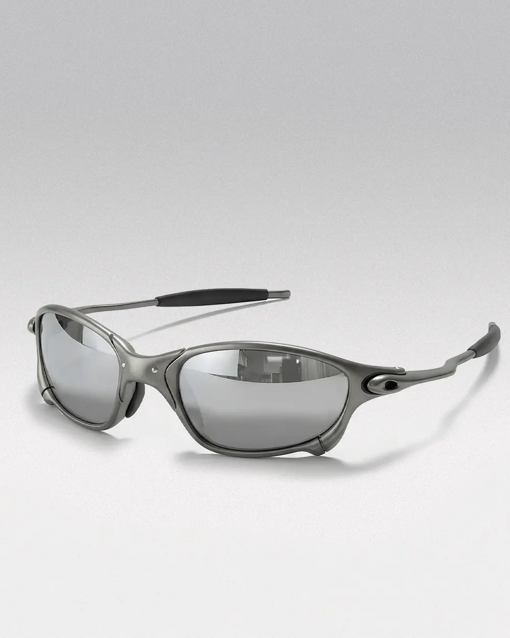 Cyberpunk Sunglasses "Razor" - Image 4