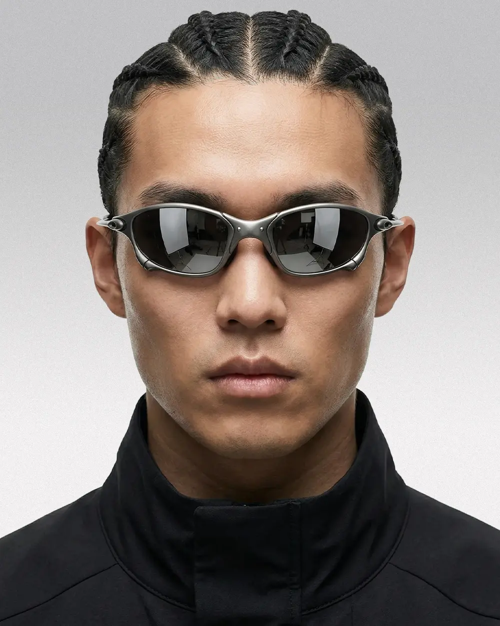 Cyberpunk Sunglasses "Razor" - Image 8