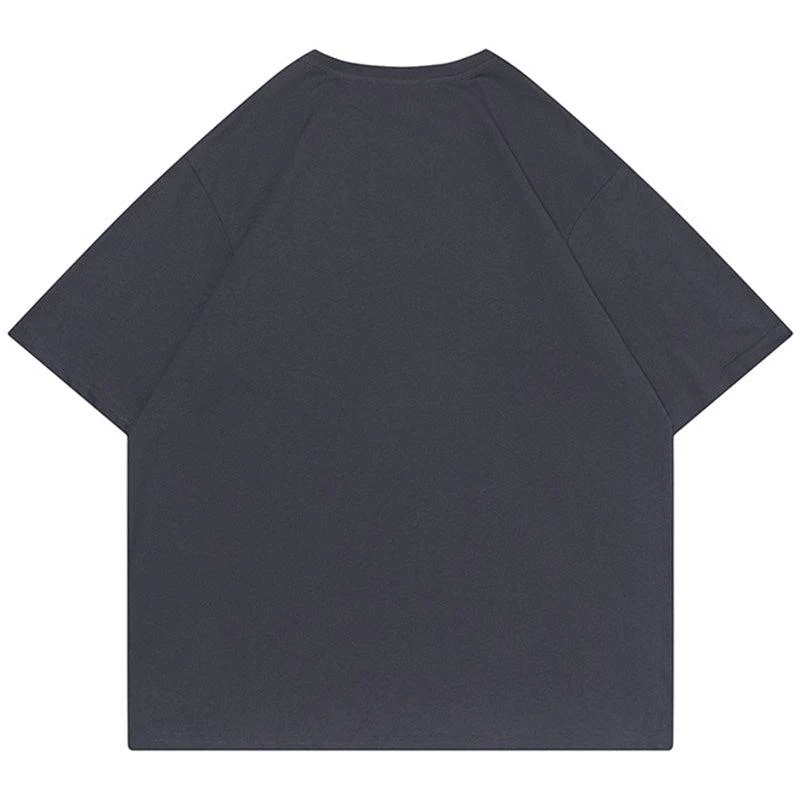 "Darame" Oversized T-Shirt - Image 8