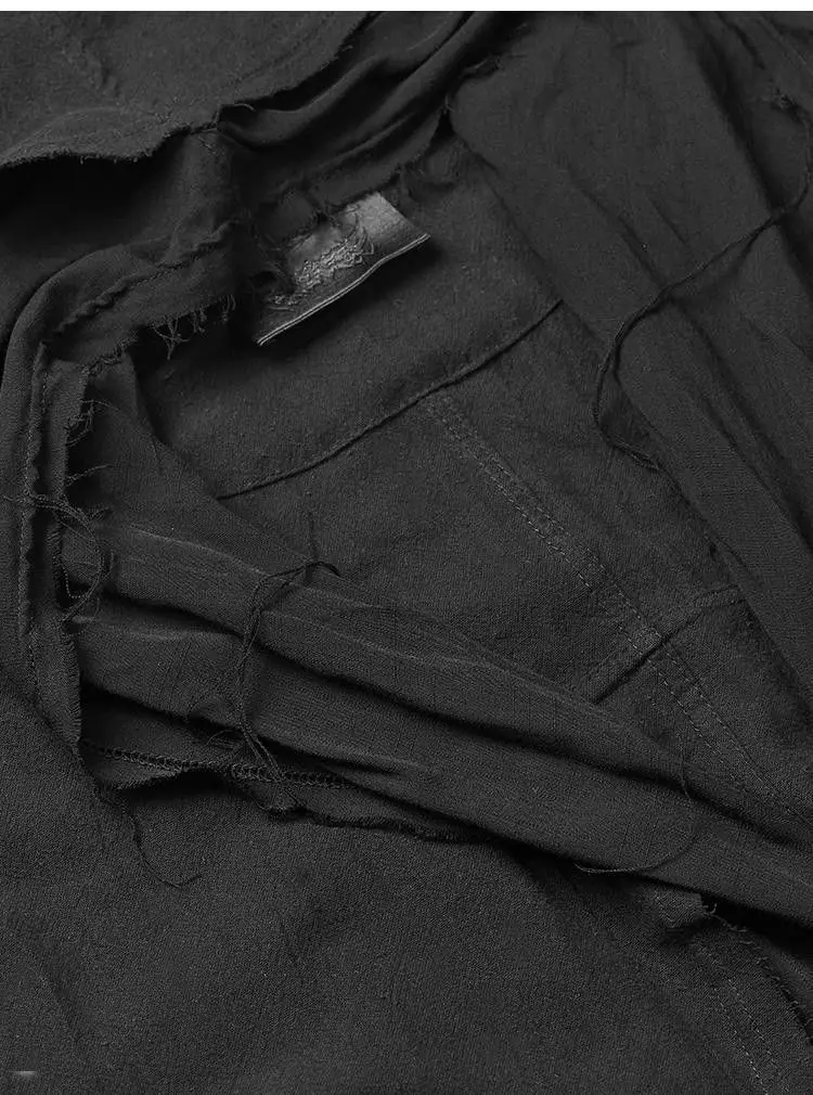 Darkwear Cloak "Sennan" - Image 13