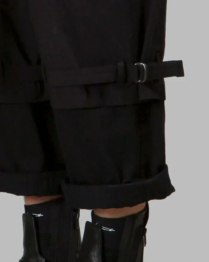 Darkwear pants "Nakama" - Image 3