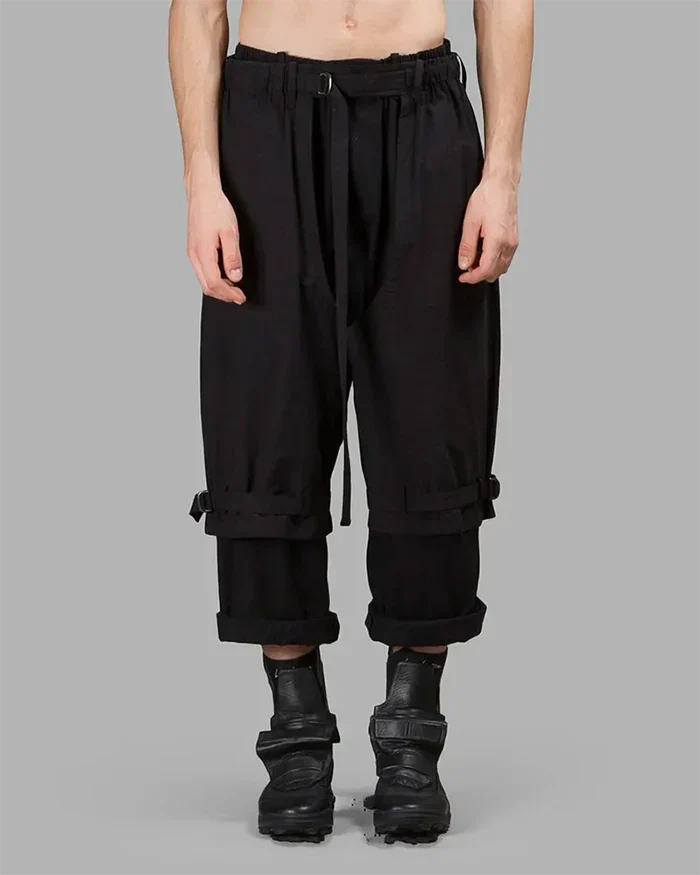Darkwear pants "Nakama" - Image 4