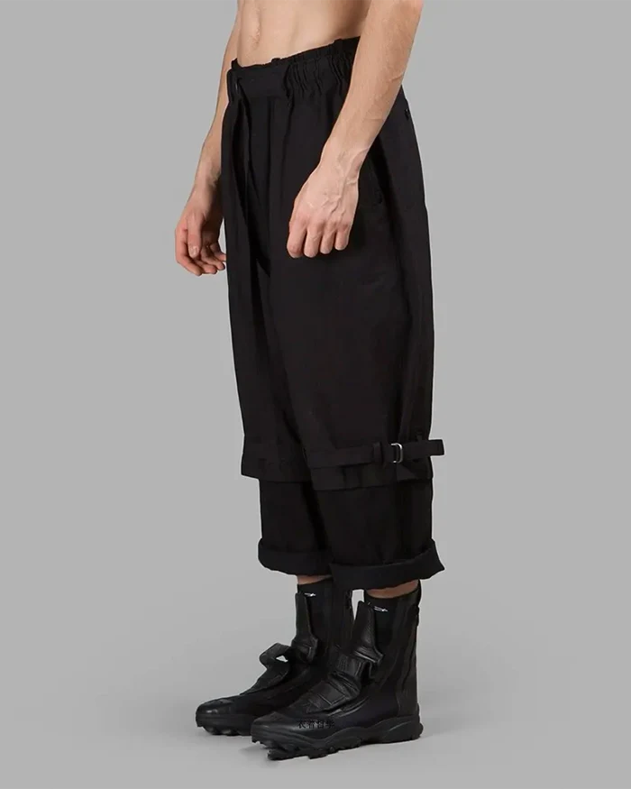 Darkwear pants "Nakama" - Image 5