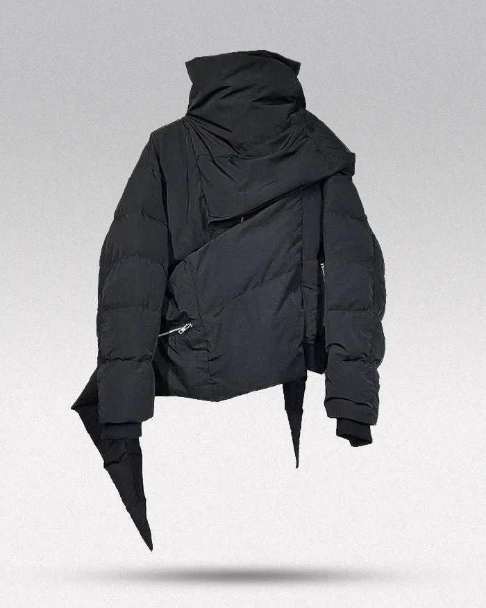 Deconstructed jacket men's "Katsugi" - Image 9