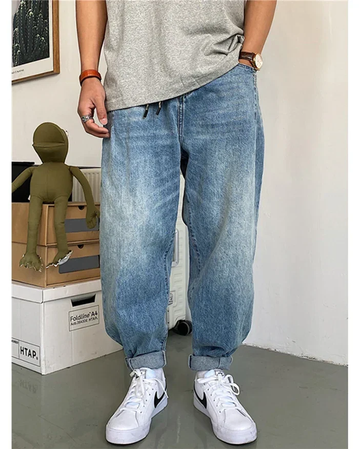 Denim Pants "Bayashi" - Image 5