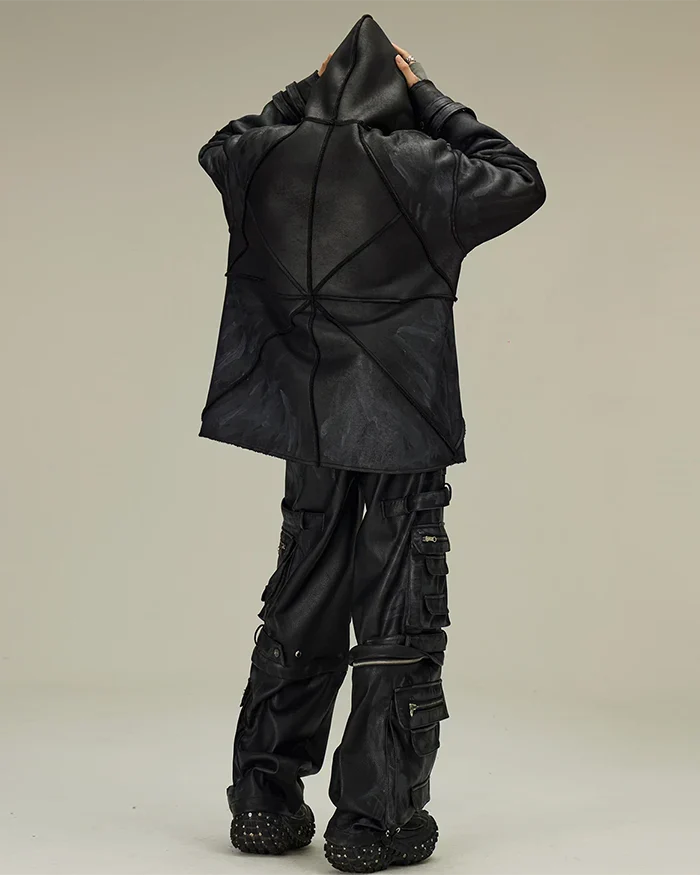 Detachable cargo pants "Hitshima" - Image 13