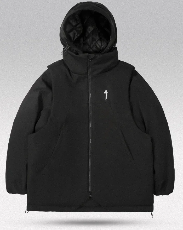 Detachable Jacket "Kitami" - Image 16