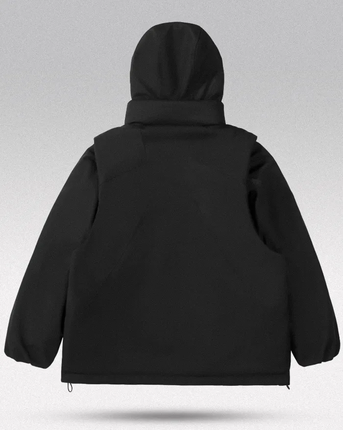 Detachable Jacket "Kitami" - Image 17