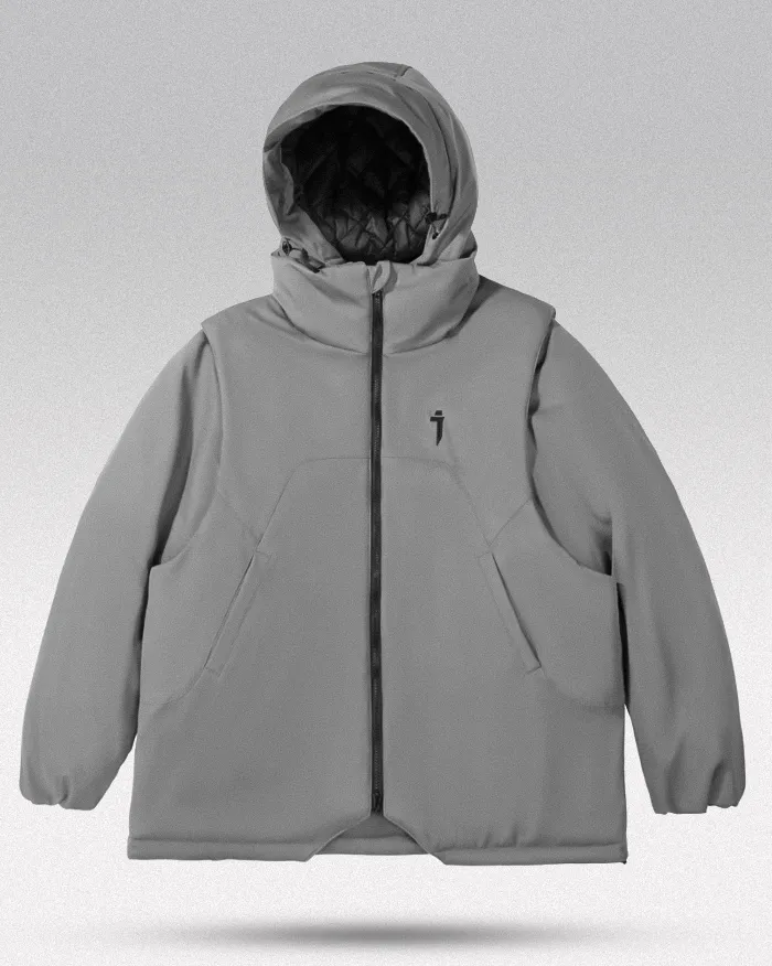 Detachable Jacket "Kitami" - Image 18