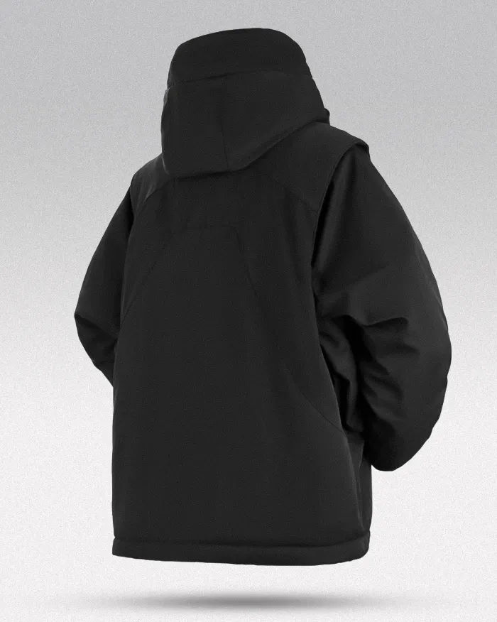 Detachable Jacket "Kitami" - Image 19