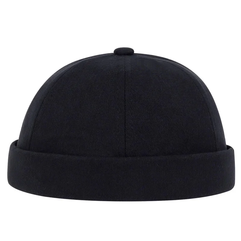 Docker hat "BRKLN" - Image 4