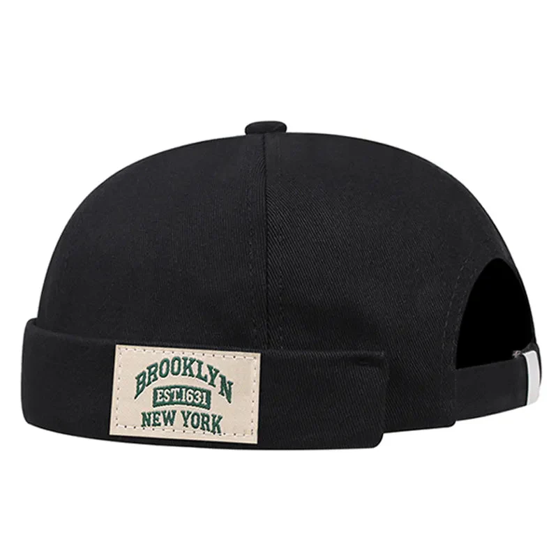 Docker hat "Brooklyn" - Image 3