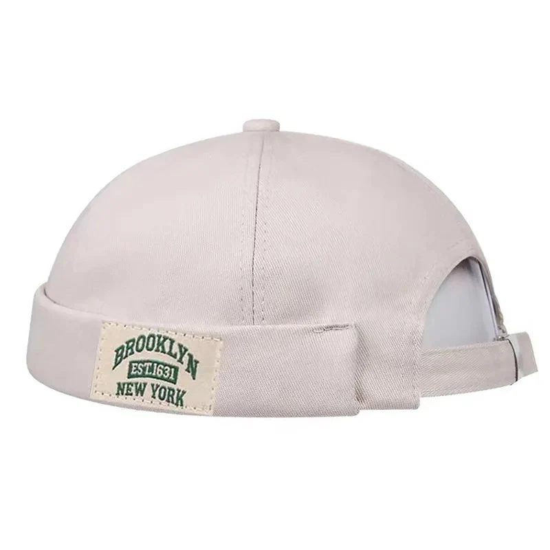 Docker hat "Brooklyn" - Image 4