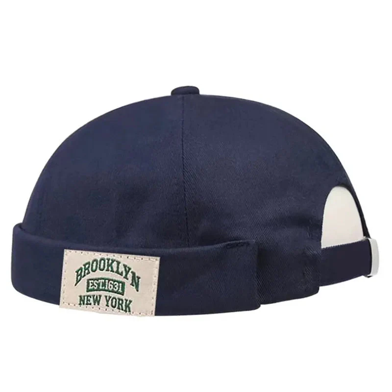 Docker hat "Brooklyn" - Image 5