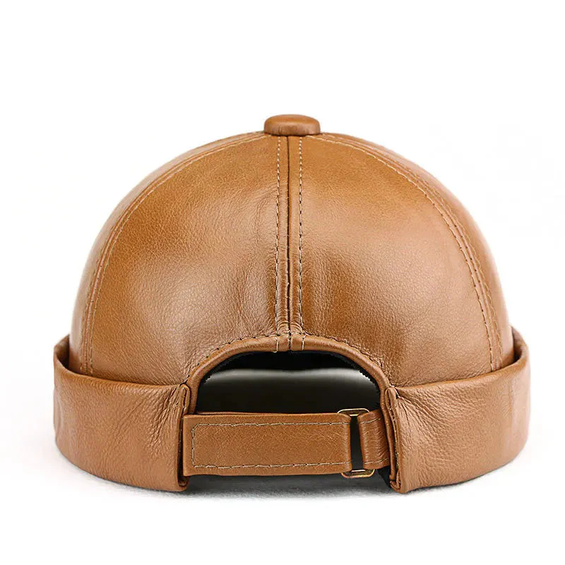 Docker Hat "Gushi" - Image 5