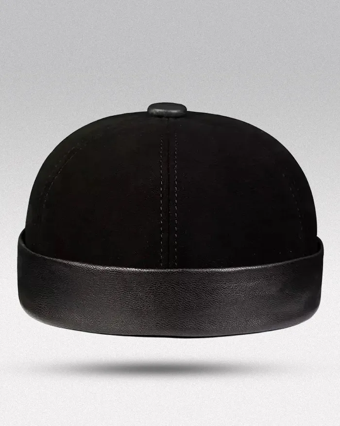 Docker hat "Kayama" - Image 2