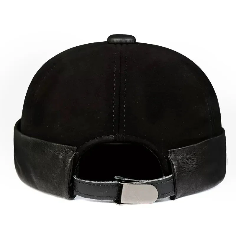 Docker hat "Kayama" - Image 3
