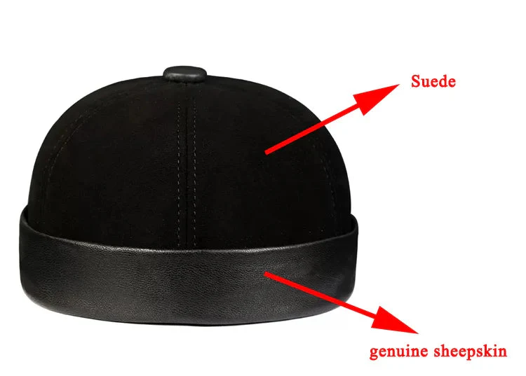 Docker hat "Kayama" - Image 6