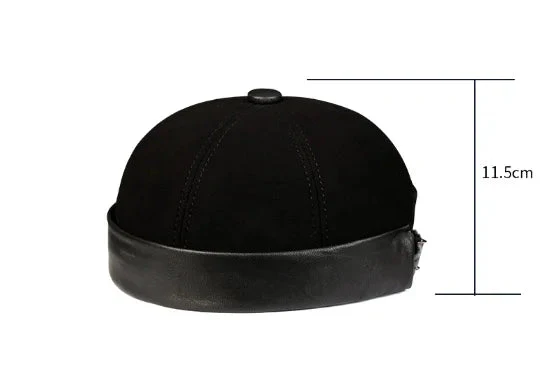 Docker hat "Kayama" - Image 8